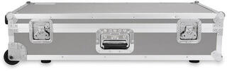 Pedalboard tok Pedaltrain Classic PRO TCW Pedalboard Black - 7
