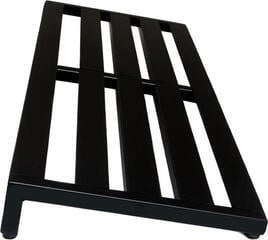 Pedalboard tok Pedaltrain Terra 42 Pedalboard Black - 2