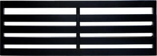 Pedalboard tok Pedaltrain Terra 42 Pedalboard Black - 4