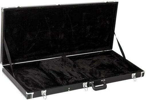 Étui pour guitare électrique Wylde Audio Viking/Warhammer Case - 4