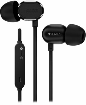 In-Ear Headphones AKG N20U Black - 3