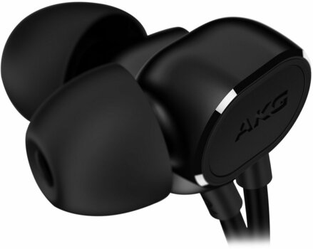In-ear hoofdtelefoon AKG N20U Black - 6