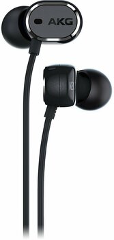 In-Ear Headphones AKG N20NC Μαύρο - 3