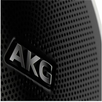 Broadcast fejhallgató AKG N60NC - 2