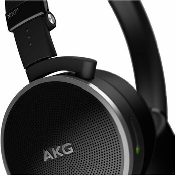 Слушалки за излъчване AKG N60NC - 4
