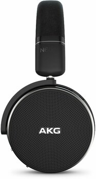 Langattomat On-ear-kuulokkeet AKG N60NC Wireless - 3