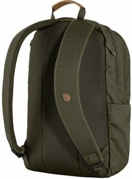 Lifestyle Backpack / Bag Fjällräven Räven 20 Dark Olive 20 L Backpack - 3