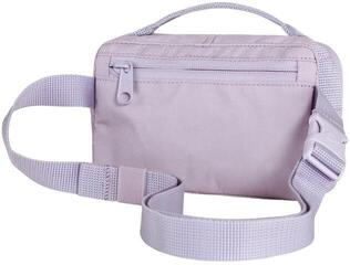 Πορτοφόλι, Τσάντα Crossbody Fjällräven Kånken Hip Pack Τσάντα μέσης Pastel Lavender - 2