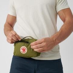 Πορτοφόλι, Τσάντα Crossbody Fjällräven Kånken Hip Pack Τσάντα μέσης Pastel Lavender - 3