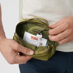 Πορτοφόλι, Τσάντα Crossbody Fjällräven Kånken Hip Pack Τσάντα μέσης Pastel Lavender - 4