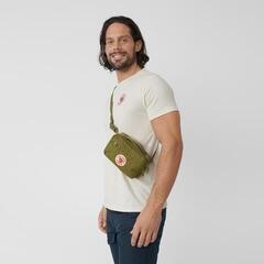Πορτοφόλι, Τσάντα Crossbody Fjällräven Kånken Hip Pack Τσάντα μέσης Pastel Lavender - 5