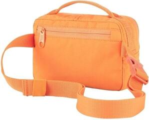 Wallet, Crossbody Bag Fjällräven Kånken Hip Pack Waist Bag Sunstone Orange - 1