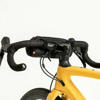 Cyklistická taška Fjällräven S/F Handlebar Pocket Kapsa Black 1,5 L - 3
