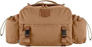 Portofel, geantă crossbody Fjällräven Singi Hip Pack 10 Geantă de talie Khaki Dust - 1