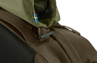 Portofel, geantă crossbody Fjällräven Singi Hip Pack 10 Geantă de talie Khaki Dust - 3