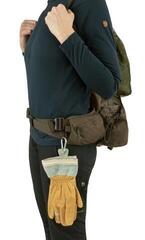 Portofel, geantă crossbody Fjällräven Singi Hip Pack 10 Geantă de talie Khaki Dust - 4