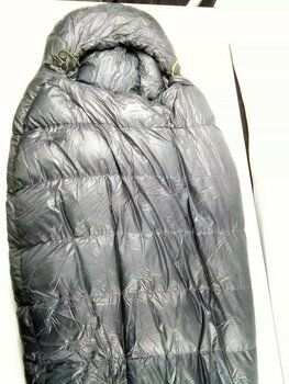 Sleeping Bag Mountain Equipment Firelite Ombre Blue 200 cm Sleeping Bag (Pre-owned) - 5