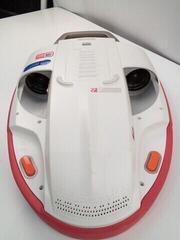 Seascooter Sublue Kickboard Swii Seascooter (Skadad) - 3