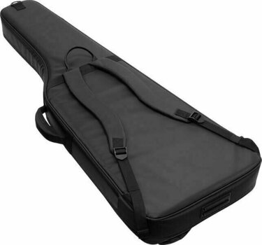 Tasche für E-Gitarre Ibanez Gigbag POWERPAD Ultra Black Tasche für E-Gitarre - 2