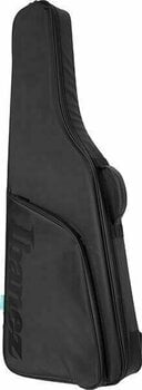Tasche für E-Gitarre Ibanez Gigbag POWERPAD Ultra Black Tasche für E-Gitarre - 3