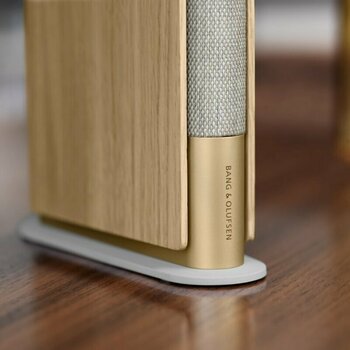 Portable Lautsprecher Bang & Olufsen Beosound Emerge Gold Tone - 15