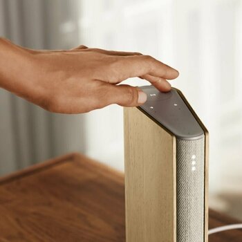 portable Speaker Bang & Olufsen Beosound Emerge Gold Tone - 13