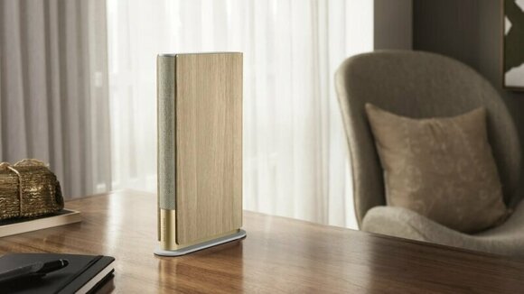 portable Speaker Bang & Olufsen Beosound Emerge Gold Tone - 14