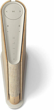 portable Speaker Bang & Olufsen Beosound Emerge Gold Tone - 6