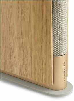 portable Speaker Bang & Olufsen Beosound Emerge Gold Tone - 8