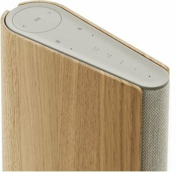 portable Speaker Bang & Olufsen Beosound Emerge Gold Tone - 9