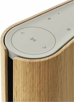 Portable Lautsprecher Bang & Olufsen Beosound Emerge Gold Tone - 10