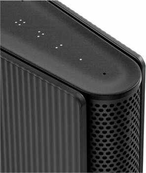 Portable Lautsprecher Bang & Olufsen Beosound Emerge Black Anthracite - 9
