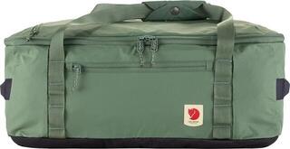 Cestovná taška Fjällräven High Coast Duffel Ruksak Patina Green 36 L - 1