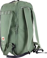 Cestovná taška Fjällräven High Coast Duffel Ruksak Patina Green 36 L - 4