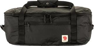 Zeilzak Fjällräven High Coast Duffel Black - 1