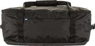 Zeilzak Fjällräven High Coast Duffel Black - 2