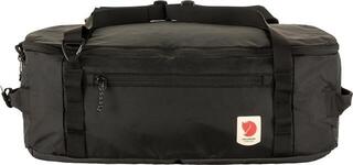Cestovná taška Fjällräven High Coast Duffel Black - 1