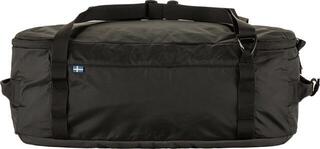 Cestovná taška Fjällräven High Coast Duffel Black - 2