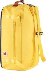 Cestovná taška Fjällräven High Coast Duffel Black - 3