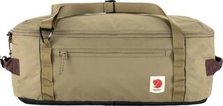 Cestovná taška Fjällräven High Coast Duffel Ruksak Clay 22 L - 1