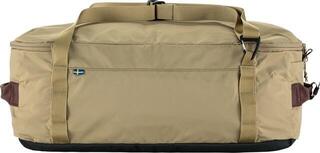 Cestovná taška Fjällräven High Coast Duffel Ruksak Clay 22 L - 2