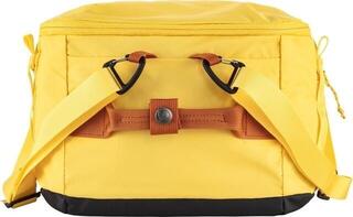 Cestovná taška Fjällräven High Coast Duffel Ruksak Clay 22 L - 4