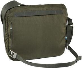 Denarnico, naramna torba Fjällräven Greenland Shoulder Small Torba čez telo Dusk - 1