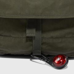 Denarnico, naramna torba Fjällräven Greenland Shoulder Small Torba čez telo Dusk - 4