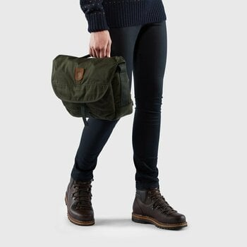Wallet, Crossbody Bag Fjällräven Greenland Shoulder Bag Small Dusk Bag - 11