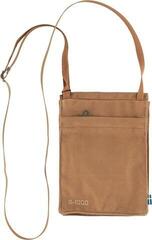 Peněženka, crossbody taška Fjällräven Pocket Taška přes rameno Khaki Dust - 1