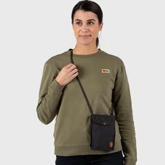 Peněženka, crossbody taška Fjällräven Pocket Taška přes rameno Khaki Dust - 3