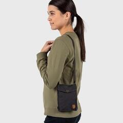 Peněženka, crossbody taška Fjällräven Pocket Taška přes rameno Khaki Dust - 4