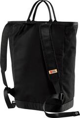 Városi hátizsák / Táska Fjällräven Vardag Totepack Hátizsák Black 9 L - 1