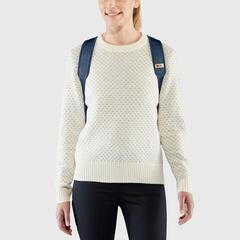 Városi hátizsák / Táska Fjällräven Vardag Totepack Hátizsák Black 9 L - 5
